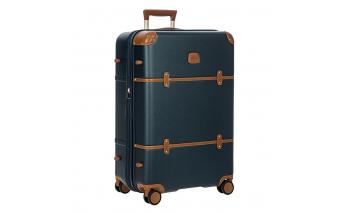 Чемодан Bric's Bellagio 48x70.5x27 см, синий (BBG38303.698)