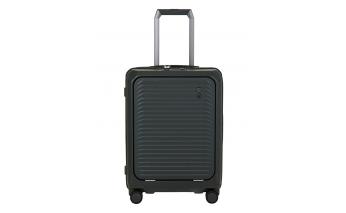 Чемодан Echolac Shogun Evo, 40.5x53.5x20.5 см, зеленый (1124TF279496200)