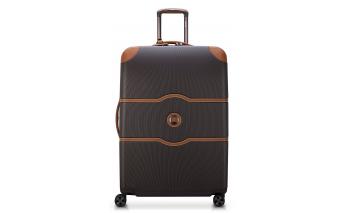 Чемодан Delsey Chatelet Air 2.0 52.5x76,5x32.5 см, коричневый (00167682106)