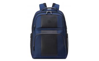 Laptop Backpack Delsey Wagram, 36x50x24.5 cm, blue (00119962002)