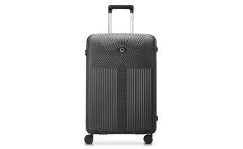 Чемодан Delsey Ordener 43.5x66x25.5 см, черный (00384681000)