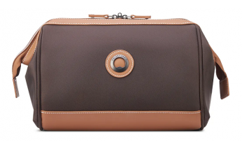 Косметичка Delsey Chatelet Air 2.0, 12,5x21x34 см, коричневый (00167615106)