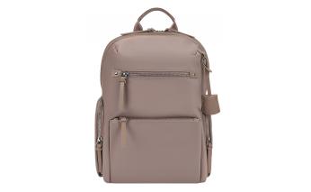 Women's backpack Magellan Santiago 13.5x13x33.5 cm, Khaki (A603-62-126512-KHK)