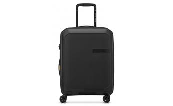Чемодан Delsey Anvers 35x55x22.5 см, черный (00310580300)