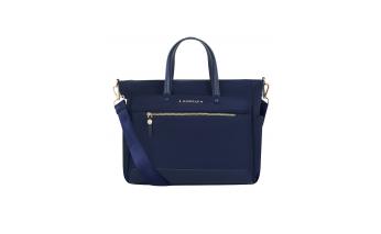 Laptop bag Magellan K Range, 13x29.5x37.5 cm, blue (MAGKBBLBLU)