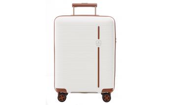 Чемодан Magellan M Range, 21.5x55x39.7 см, белый (VOCIERMAGMRNGWS)