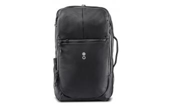 Рюкзак Echolac Active-X 30x49x18 см, черный (1125B5801199190)