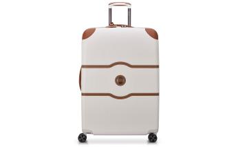 Чемодан Delsey Chatelet Air 2.0 52.5 x 76,5 x 32.5 см белый 00167682115