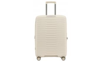 Suitcase Conwood Strata, 46x65x25 cm, beige (CD-PPT039-TM-BEI)