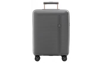 Suitcase Magellan M Range, 21.5x55x39.7 cm, grey (VOCIERMAGMRNGGS)