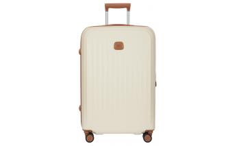 Suitcase Bric's Taormina, 47x69x26 cm, beige (BAH08452.014)