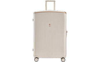 Чемодан Echolac Dynasty Vlx, 52x77x29 см, белый (1125T1301938280)