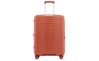 Suitcase Conwood Strata, 46x65x25 cm, red (CD-PPT039-TM-TER)