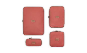 Комплект из 4-х органайзеров Delsey Chatelet Air 2.0 (00167603635)