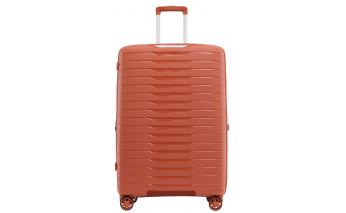 Suitcase Conwood Strata, 50.5 x 76.5 x 29 cm, red (CD-PPT039-TL-TER)