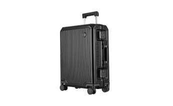 Чемодан Echolac Shogun Classic 47x68x28 см, черный (1119T1148199250)