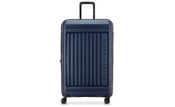 Чемодан Delsey Lutece Se 49x79x32 см, синий (00380283002)