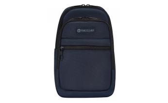 Рюкзак Magellan T Range, синий, 28x18x9 см (MAGTRNGCRBBBLU)
