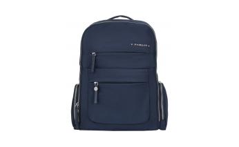 Рюкзак женский Magellan O Dlx Range, 13.5x40x28 см, синий (MAGODBP14BLU)