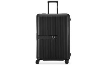 Suitcase Delsey Vauban 50x70x30 cm, black (00310881900)