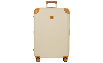 Suitcase Bric's Amalfi, 53x76x29 cm, cream (BAQ08354.114)
