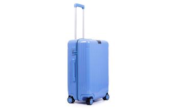 Suitcase Magellan R Range, 27x65.5x45 cm, blue (VOCIERMAGRRBLUM)