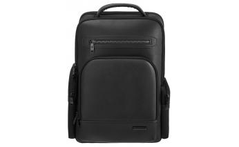 Laptop backpack Magellan Santiago, black, 36x44x20 cm (MAG-A603-11359-12)