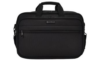 Laptop bag Magellan T Range, black, 30x42x11 cm (MAGTRNGBCBLK15)