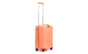 Чемодан Magellan R Range, 24x55x37 см, оранжевый (VOCIERMAGRRORGS)