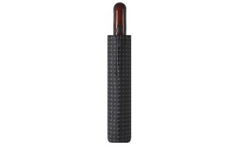 Umbrella semi-automatic Doppler Carbon Magic Xm Business, black, 5x5x38 cm (74367N04)