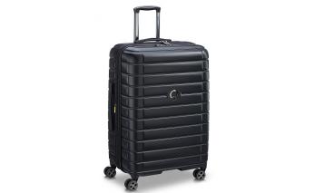 Чемодан Delsey Shadow 5.0, 50x75,5x33 см, черный (00287882100)