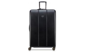Чемодан Delsey Cadence 54x82x33 см, черный (00167783100)