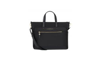 Laptop bag Magellan K Range Magkbblbla, 13x29.5x37.5 cm, Black (MAGKBBLBLA)