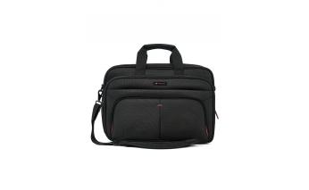 Laptop bag Magellan X Range, black, 42​​x30.5x15 cm (MAGXRNGBC156)