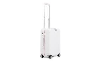 Чемодан Magellan R Range, 41.5x65x27 см, зеленый (VOCIERMAGAROLIM)