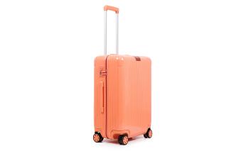 Чемодан Magellan R Range, 27x65.5x45 см, оранжевый (VOCIERMAGRRORGM)
