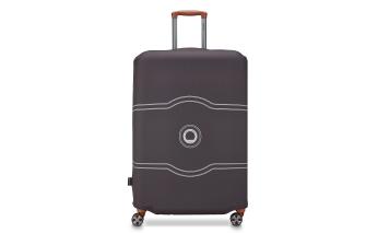 Case suitcase Delsey Travel Accessories, 50x75x30 cm, brown (00395019006)