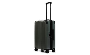 Чемодан Magellan A Range, 41.5x65x27 см, зеленый (VOCIERMAGAROLIM)