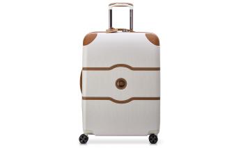 Чемодан Delsey Chatelet Air 2.0 50x70x29.5 см, белый (00167681915)