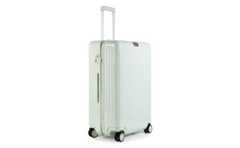 Suitcase Magellan R Range, 30x75.5x52 cm, green (VOCIERMAGRRGREL)