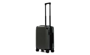 Чемодан Magellan A Range, 38x54x22 см, зеленый (VOCIERMAGAROLIS)