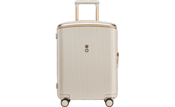 Чемодан Echolac Dynasty Vlx, 39x55x21 см, белый (1125T1301938200