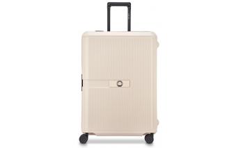 Suitcase Delsey Vauban 50x70x30 cm, beige (00310881917)