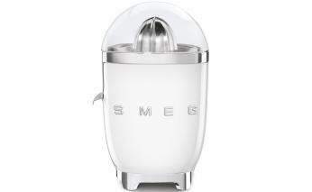 Соковыжималка для цитрусовых Smeg CJF11WHEU белая