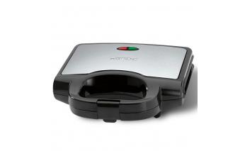 Сэндвичница Clatronic ST 3778 schwarz-inox