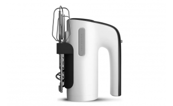 Mixer Taurus Station Inox White-black