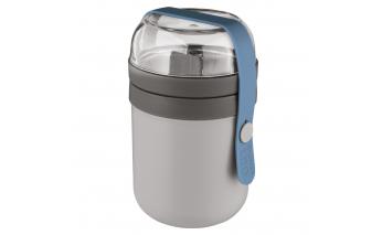 Food double container Berghoff Leo 3950148