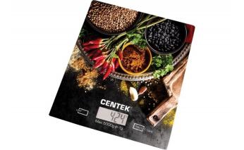 Kitchen scales Centek CT-2462 spices