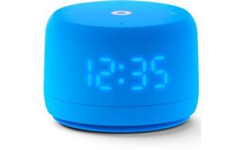 Smart speaker Yandex Station Light 2 on YaGPT YNDX-00026 blue