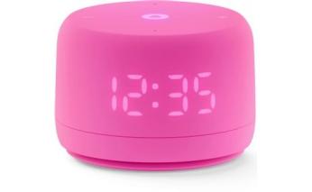 Smart speaker Yandex Station Light 2 on YaGPT YNDX-00026 (pink)